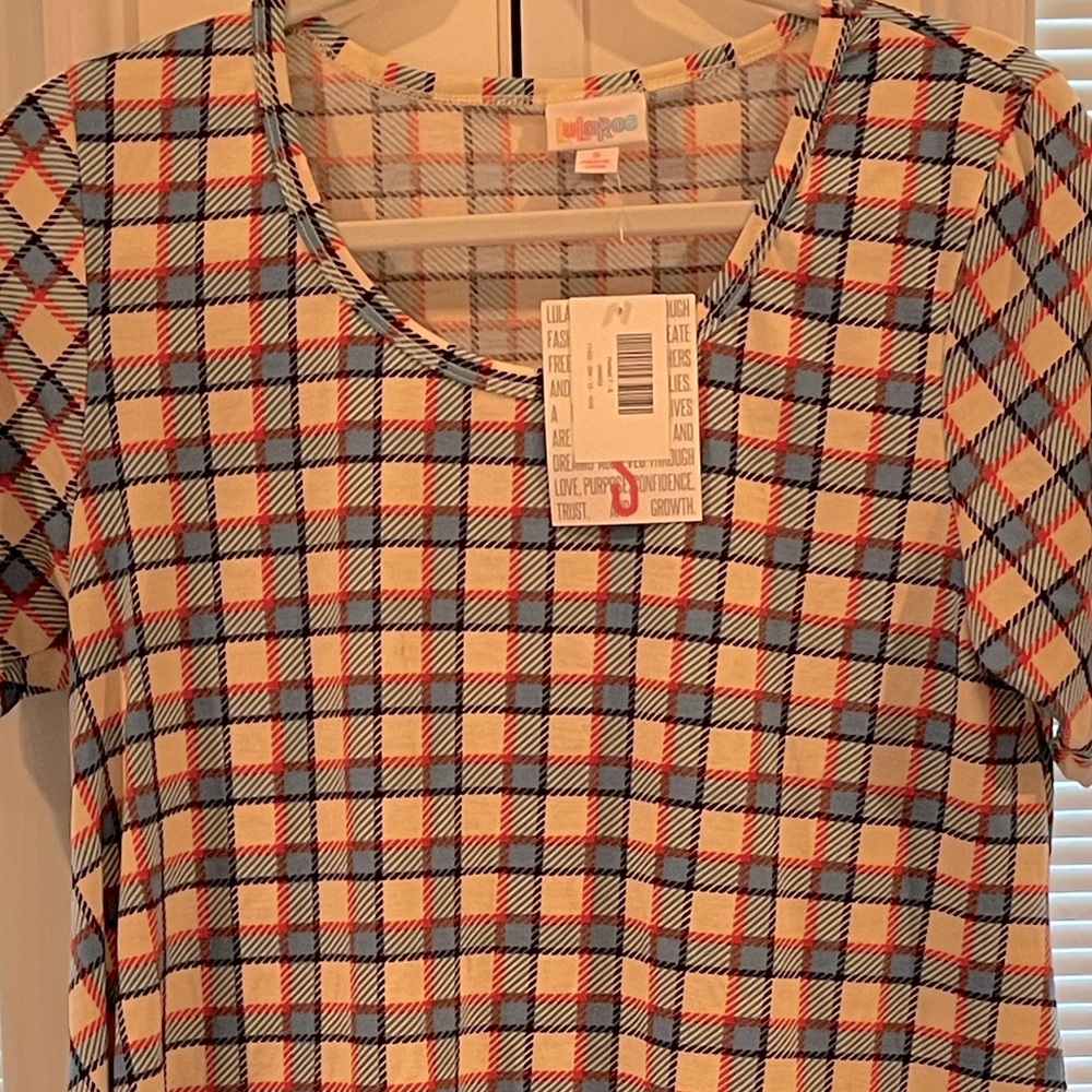 New clothing